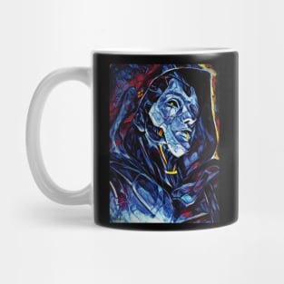 Ash Mug